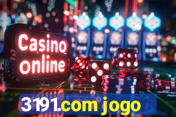 3191.com jogo